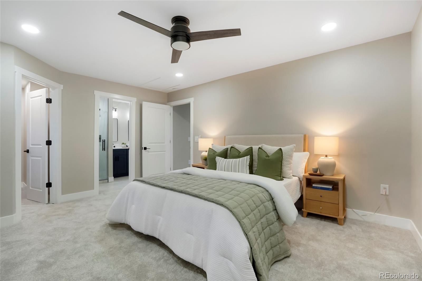 3046 Saint Paul Street Denver CO 80205