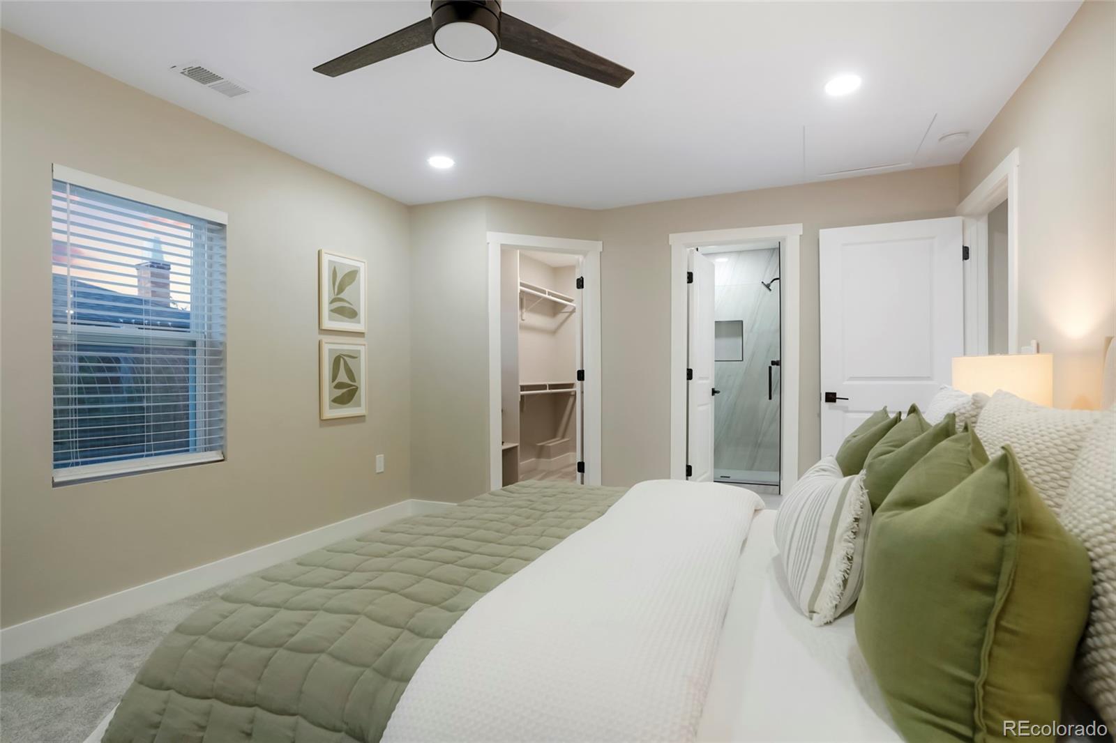 3046 Saint Paul Street Denver CO 80205