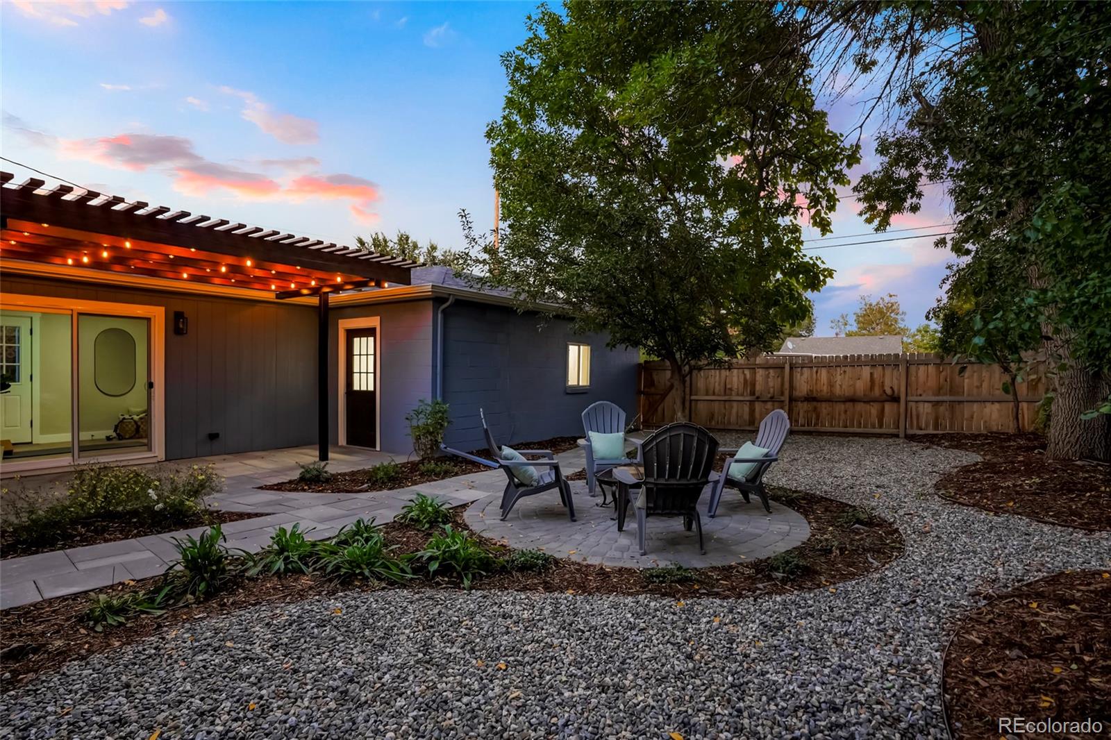 3046 Saint Paul Street Denver CO 80205