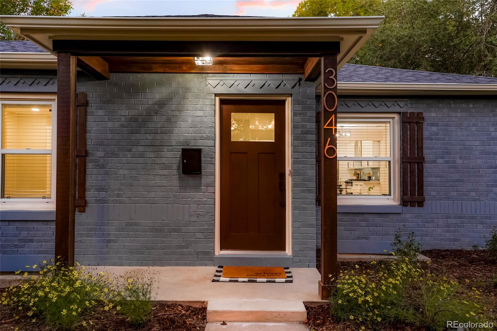 3046 Saint Paul Street Denver CO 80205