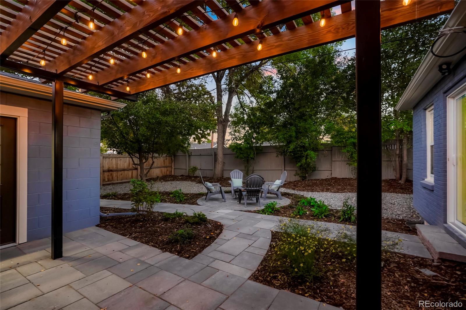 3046 Saint Paul Street Denver CO 80205