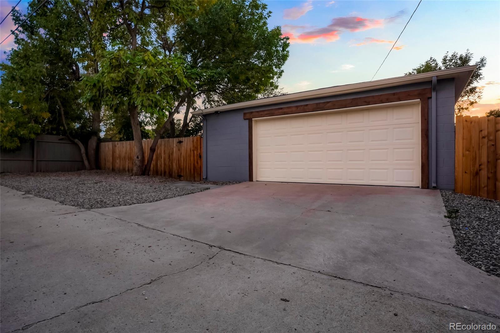 3046 Saint Paul Street Denver CO 80205