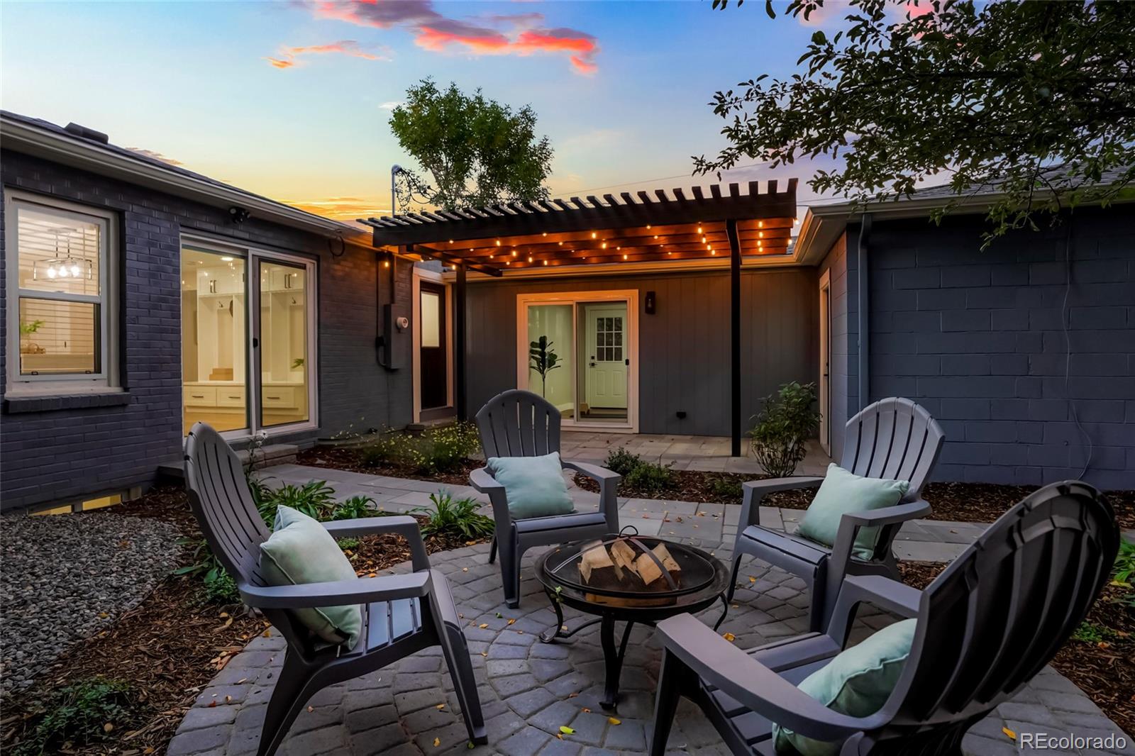 3046 Saint Paul Street Denver CO 80205