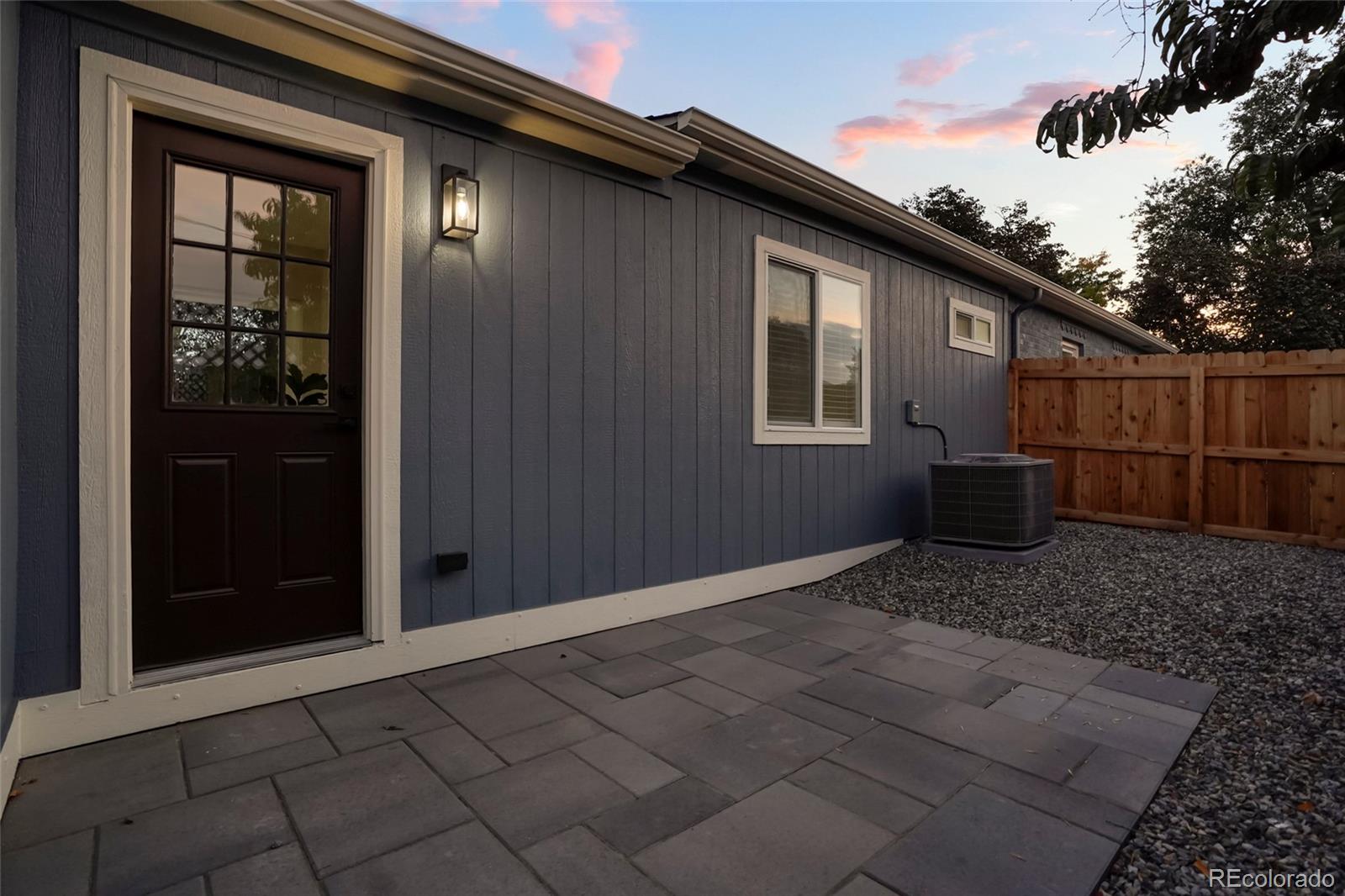 3046 Saint Paul Street Denver CO 80205