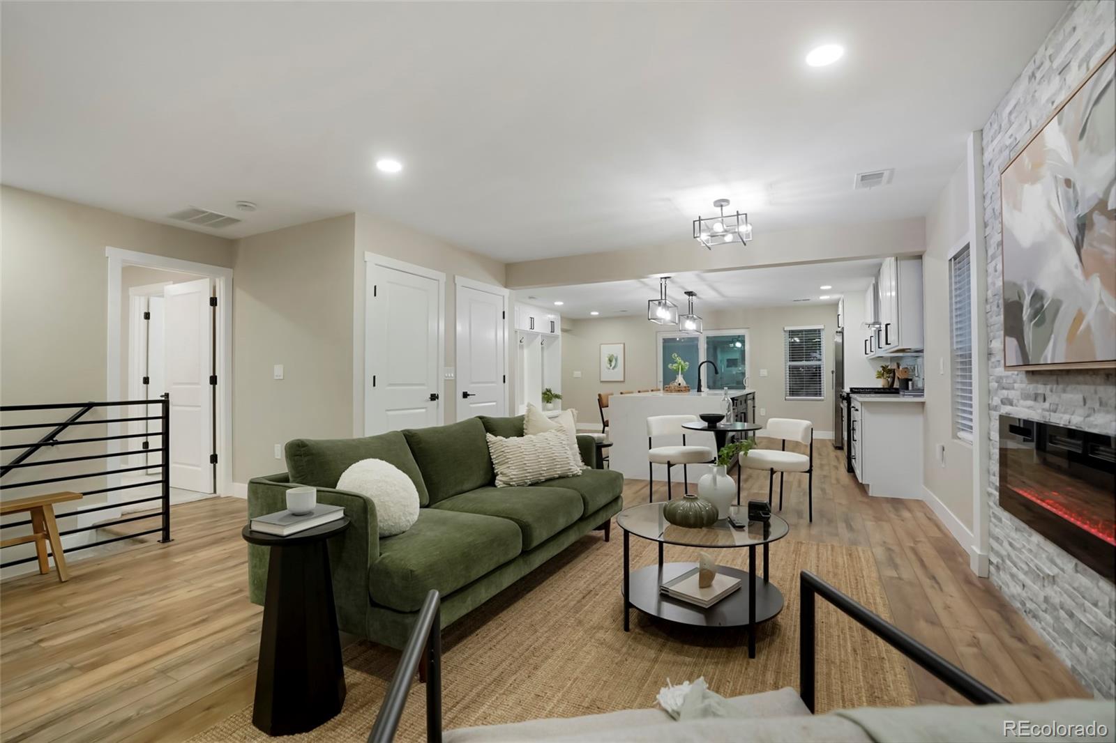 3046 Saint Paul Street Denver CO 80205