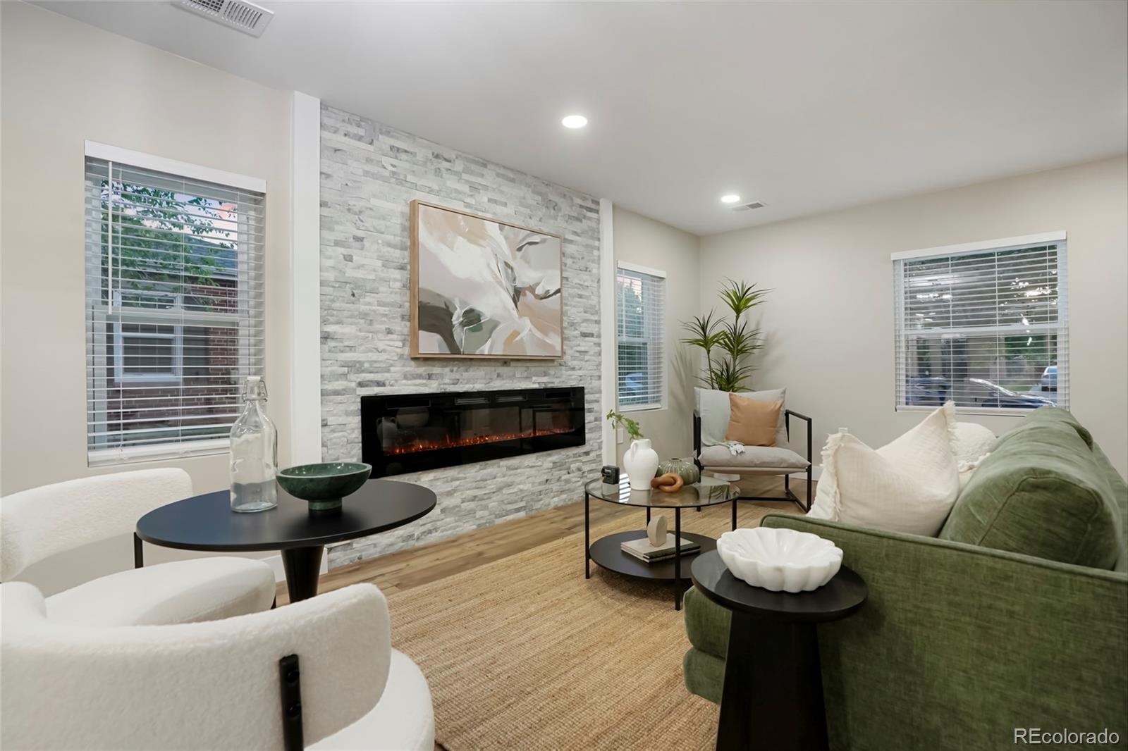 3046 Saint Paul Street Denver CO 80205