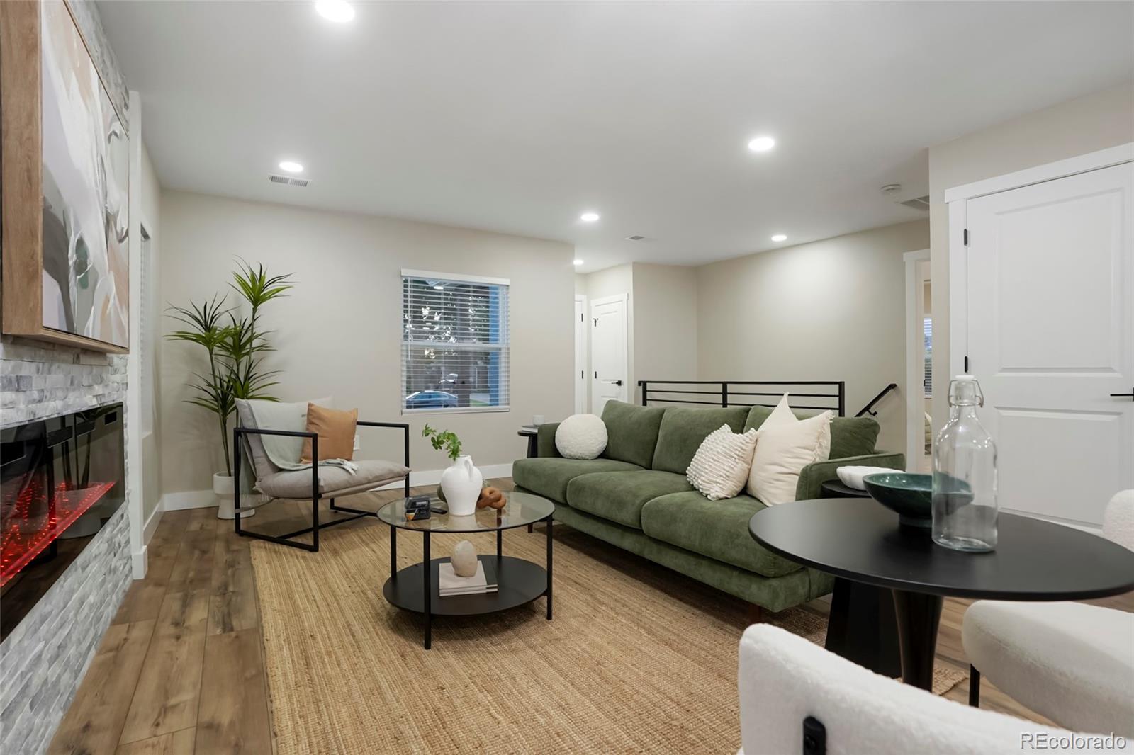 3046 Saint Paul Street Denver CO 80205