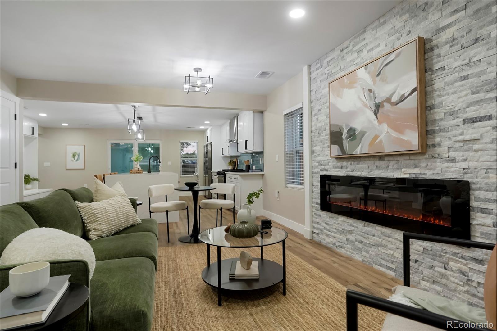 3046 Saint Paul Street Denver CO 80205