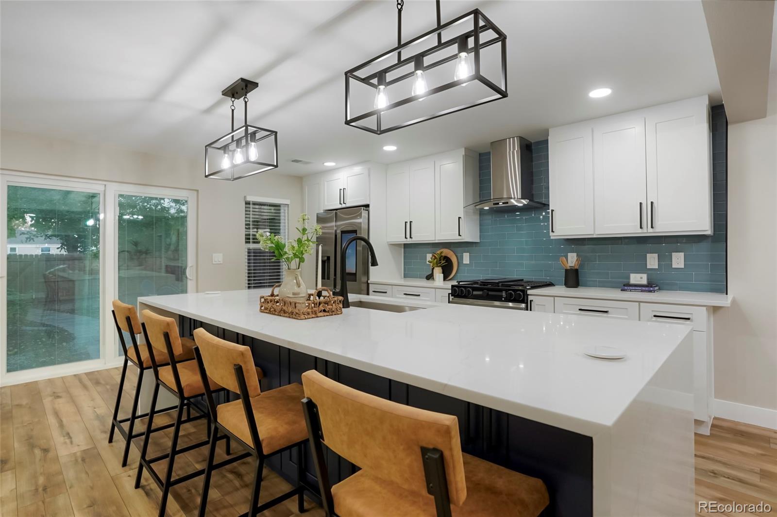 3046 Saint Paul Street Denver CO 80205