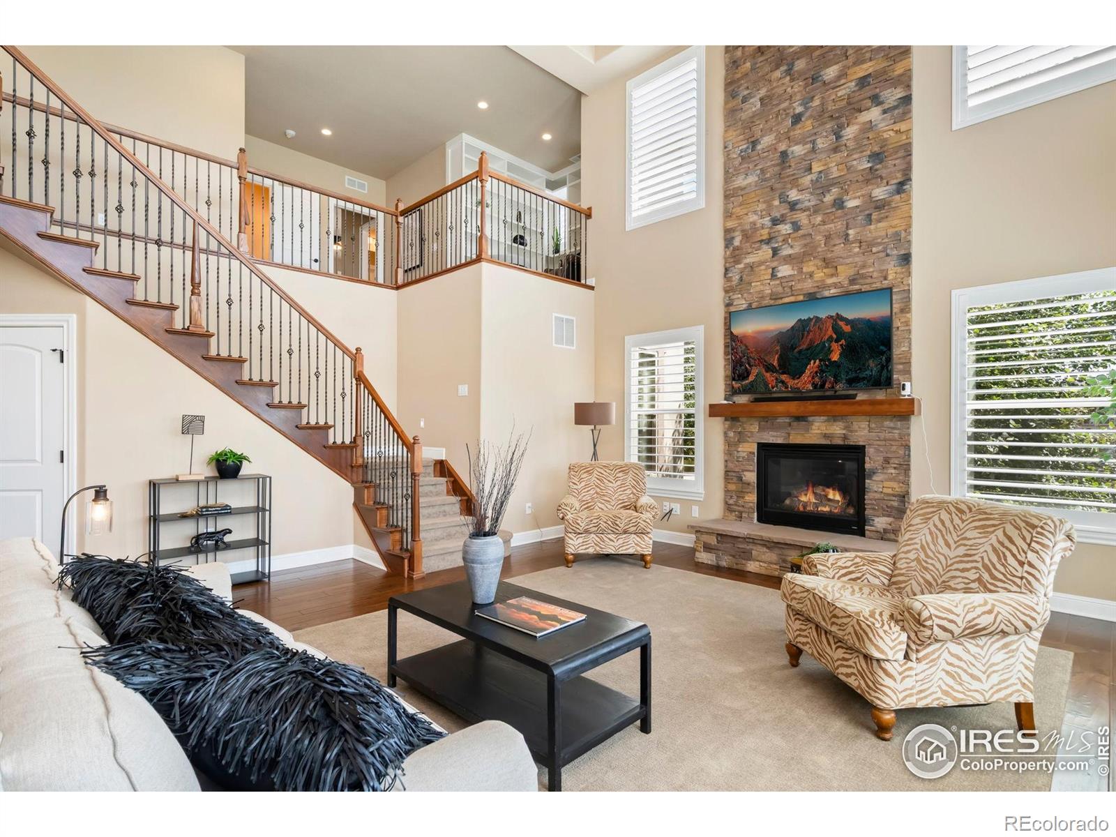 6309 Meadow Grass Court Fort Collins CO 80528