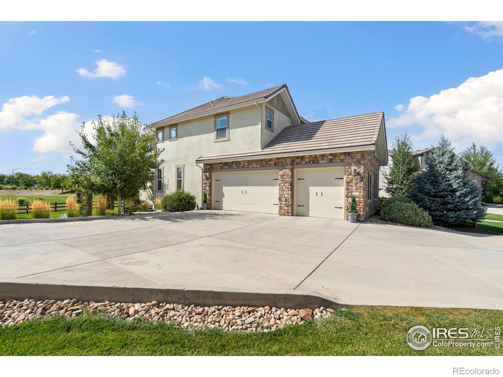 6309 Meadow Grass Court Fort Collins CO 80528