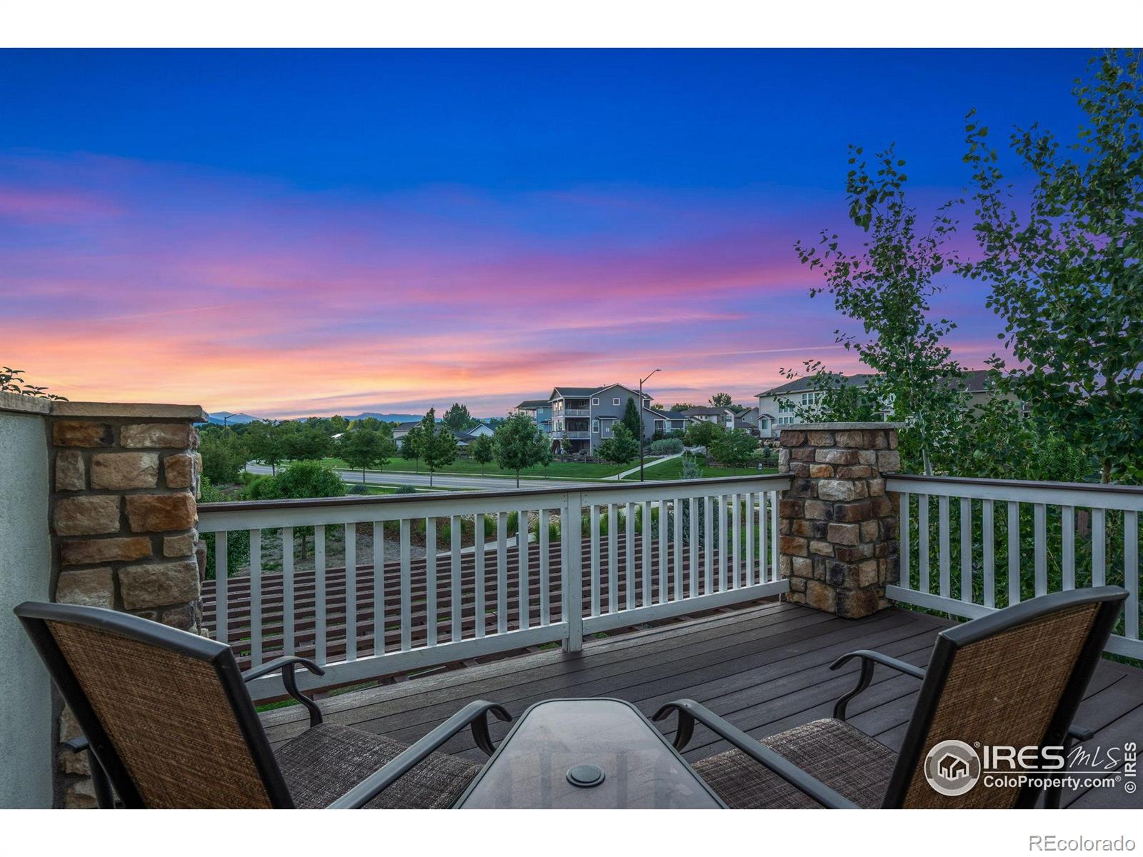 6309 Meadow Grass Court Fort Collins CO 80528
