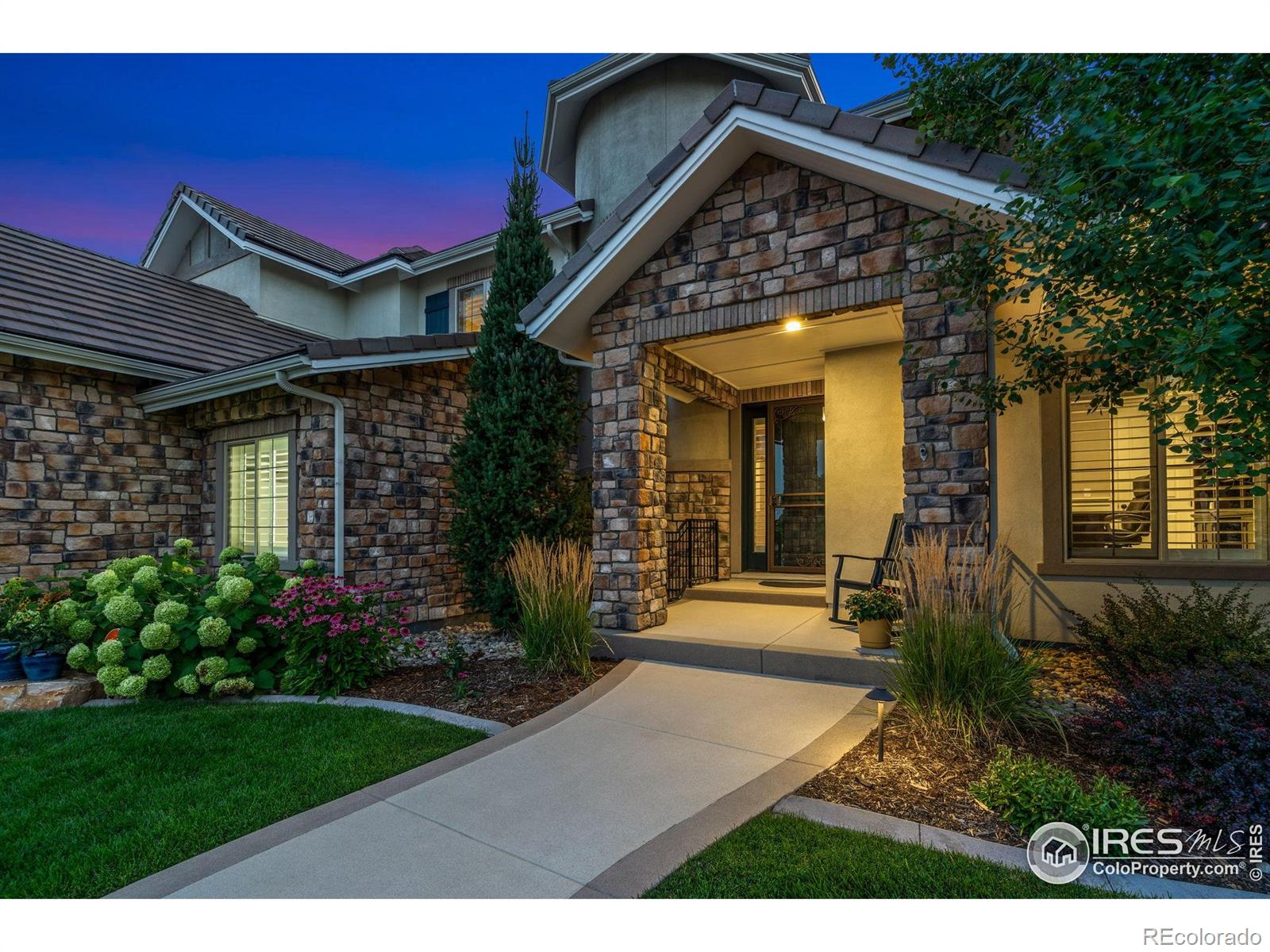 6309 Meadow Grass Court Fort Collins CO 80528