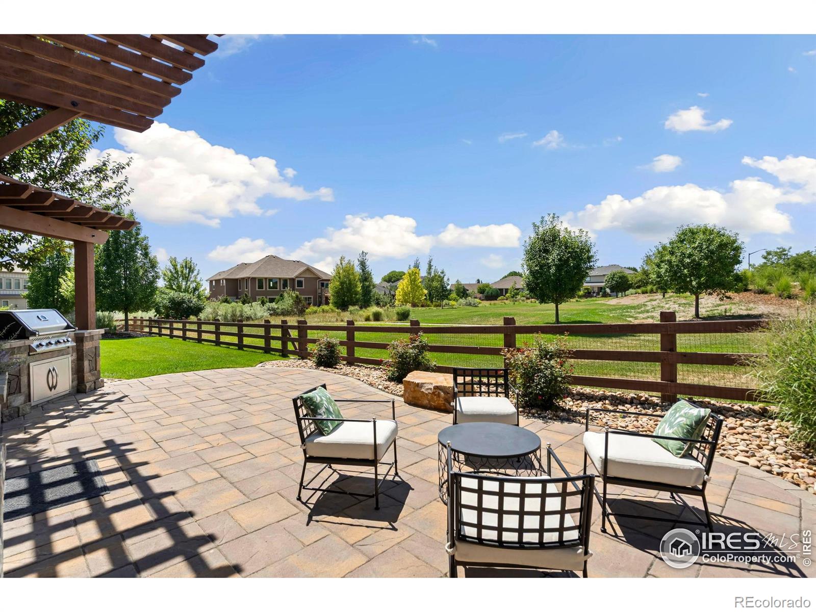 6309 Meadow Grass Court Fort Collins CO 80528