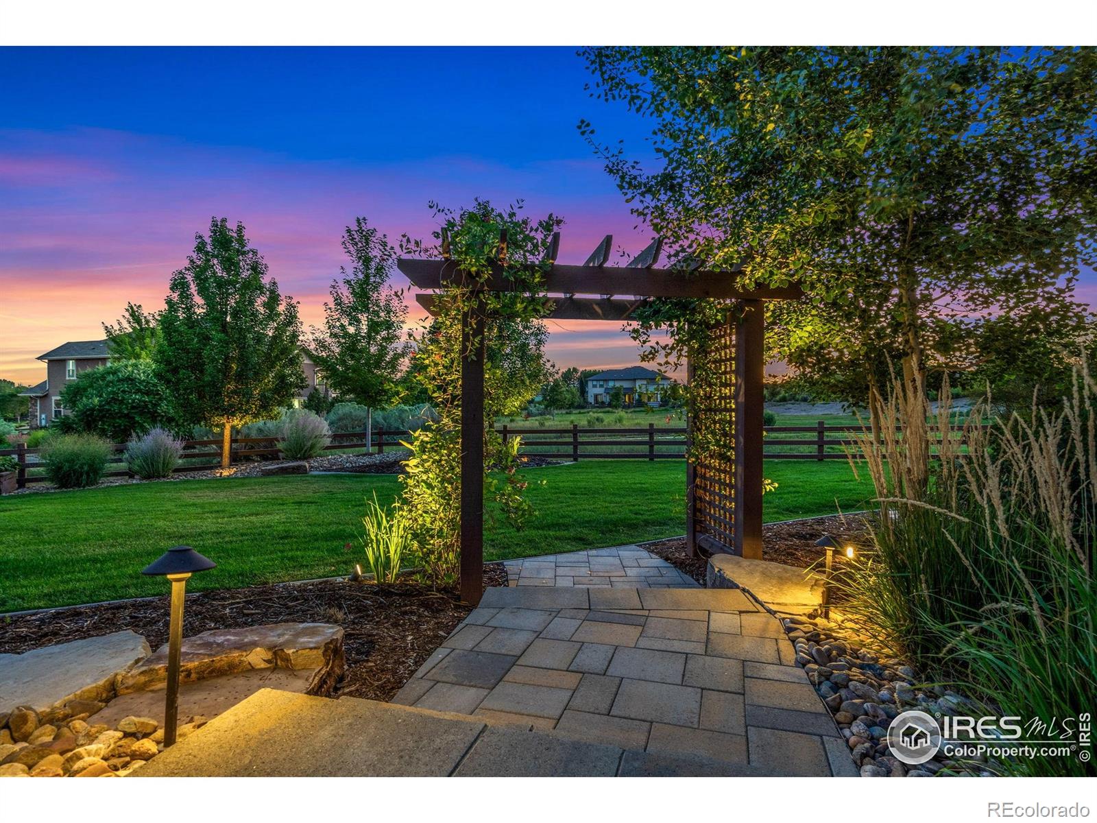 6309 Meadow Grass Court Fort Collins CO 80528