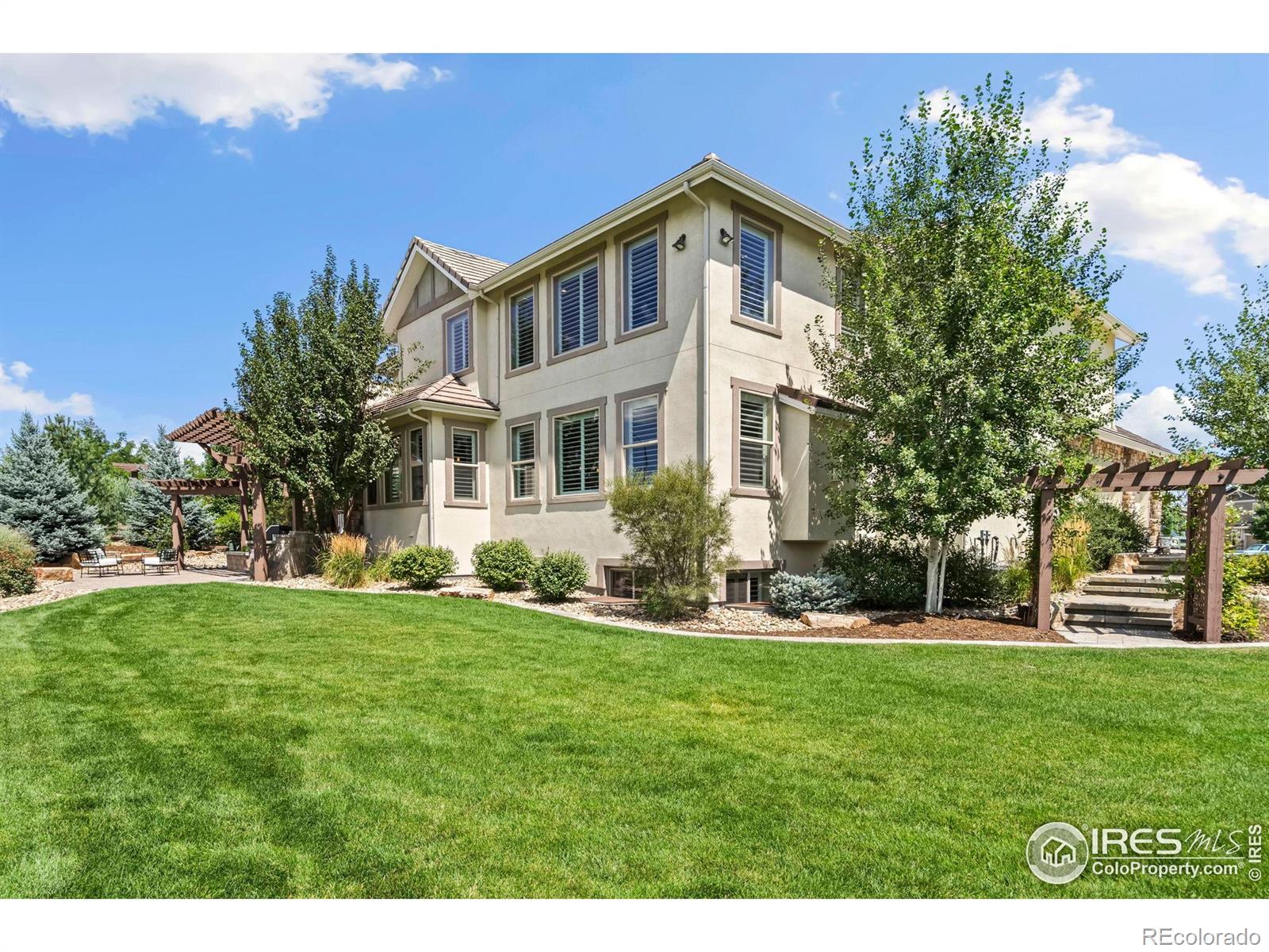 6309 Meadow Grass Court Fort Collins CO 80528