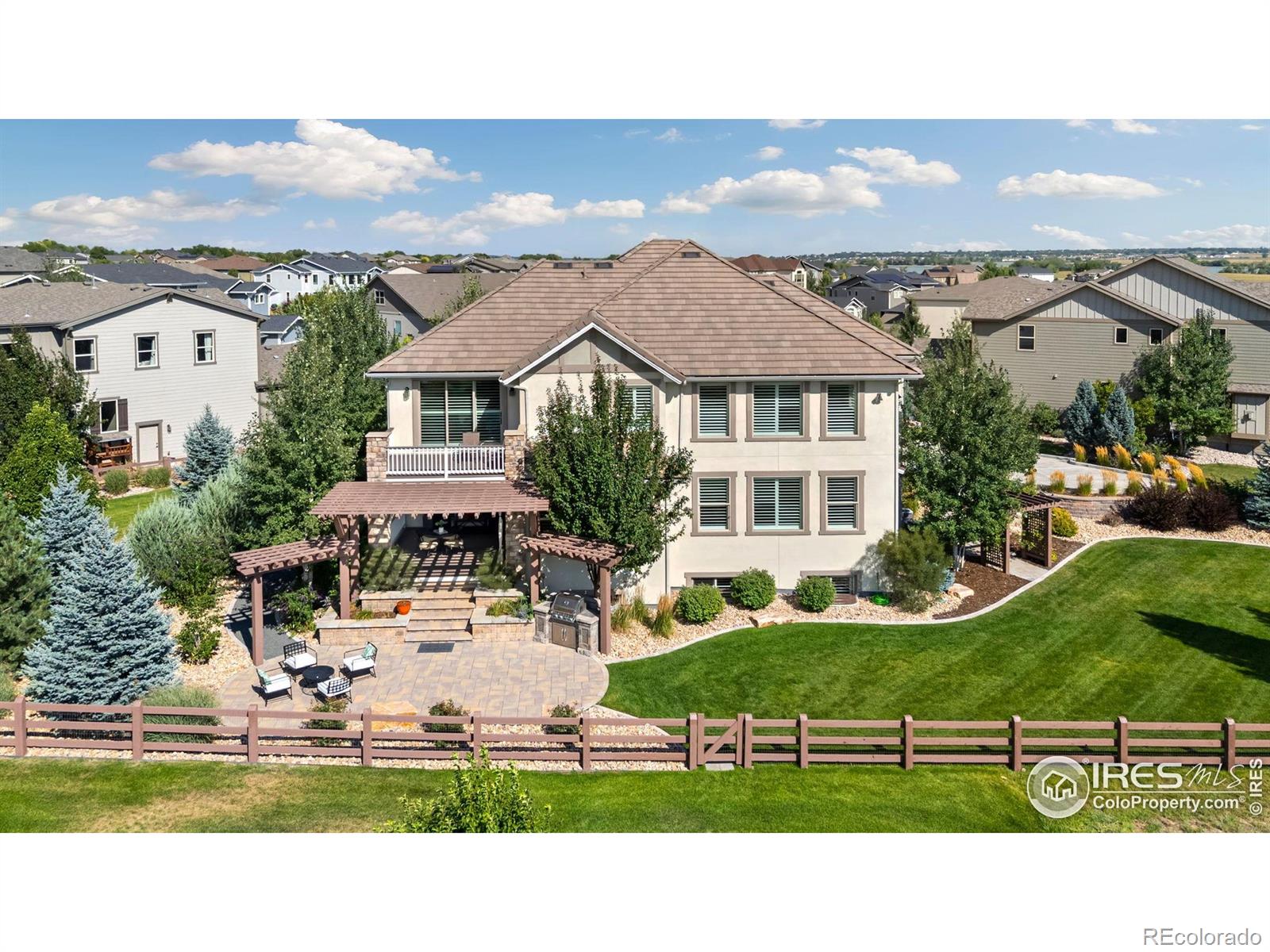 6309 Meadow Grass Court Fort Collins CO 80528