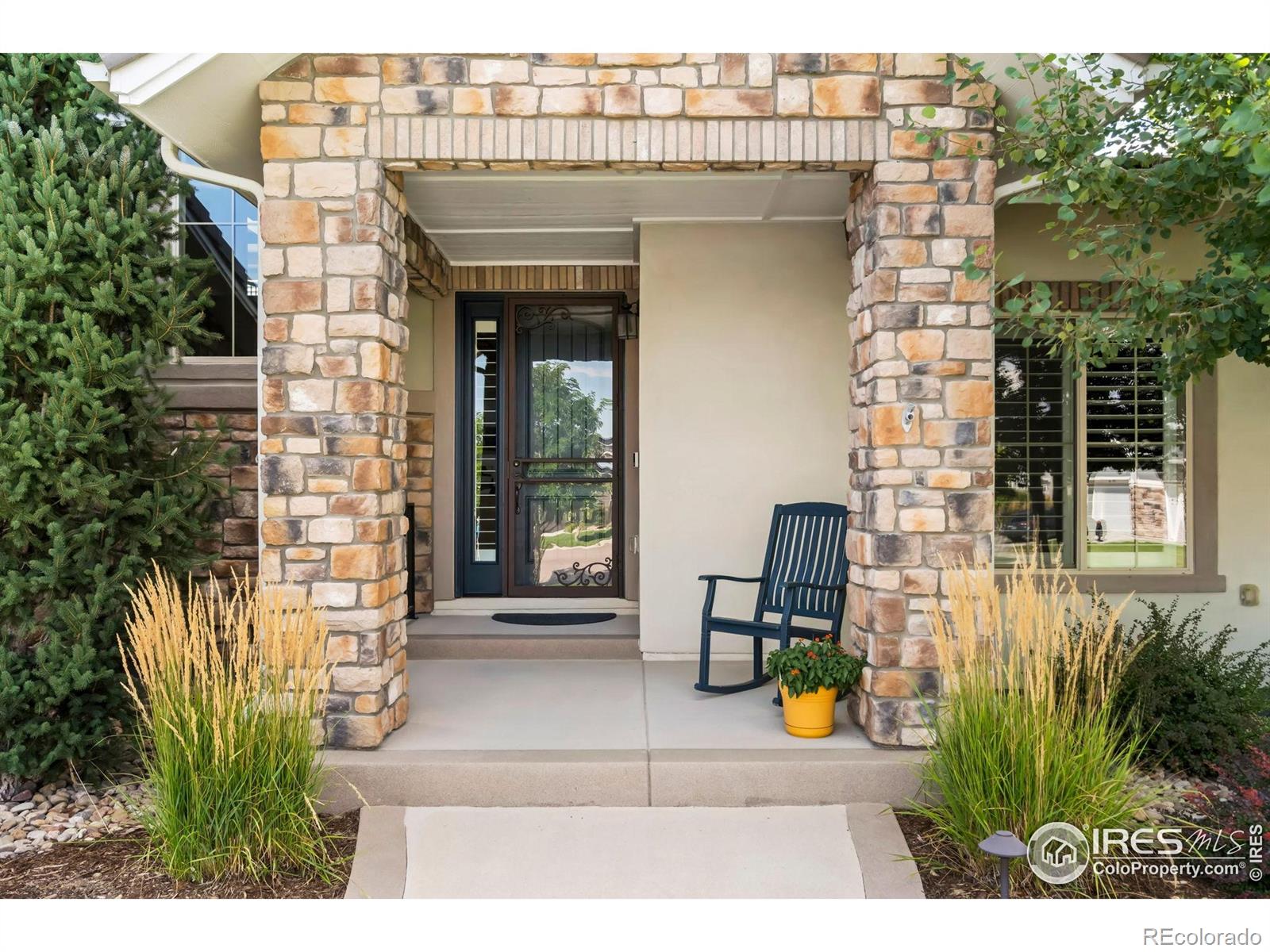 6309 Meadow Grass Court Fort Collins CO 80528