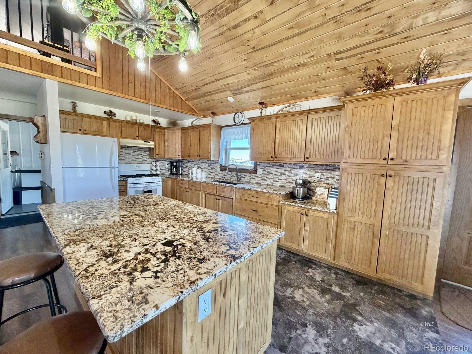 1739 21st Trail Cotopaxi CO 81223
