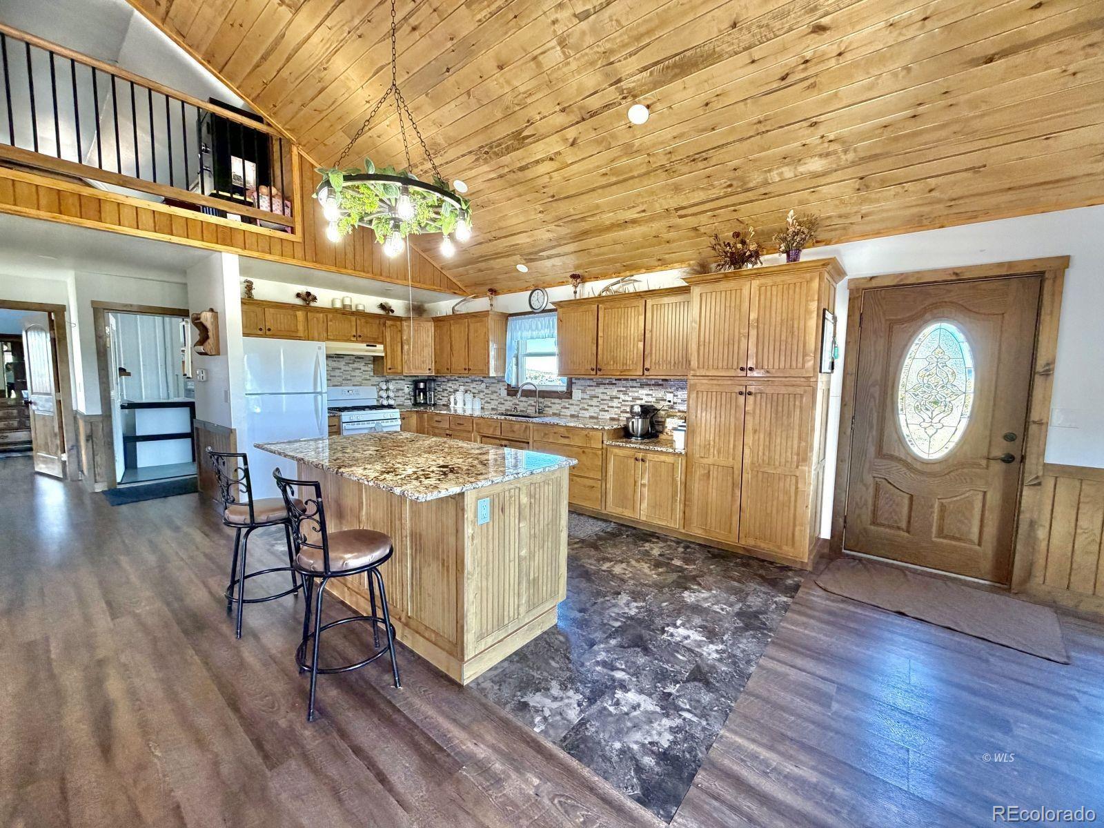 1739 21st Trail Cotopaxi CO 81223