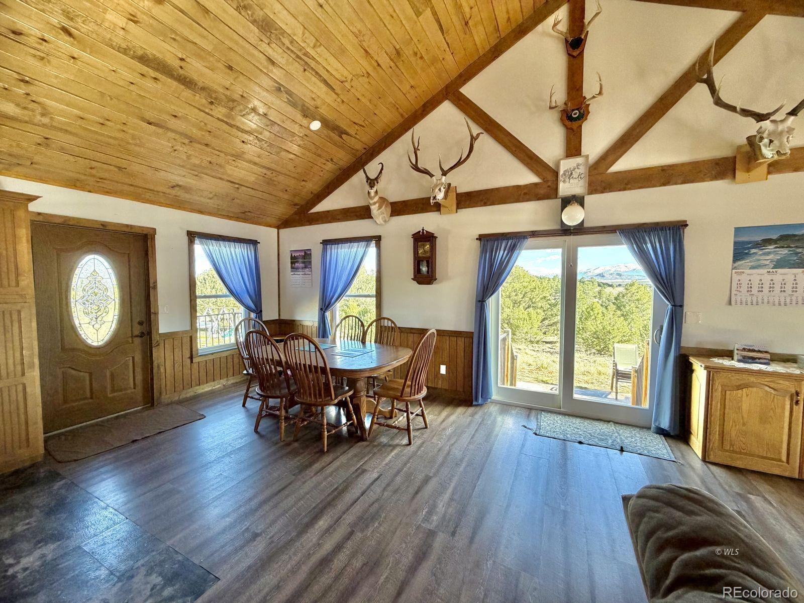 1739 21st Trail Cotopaxi CO 81223