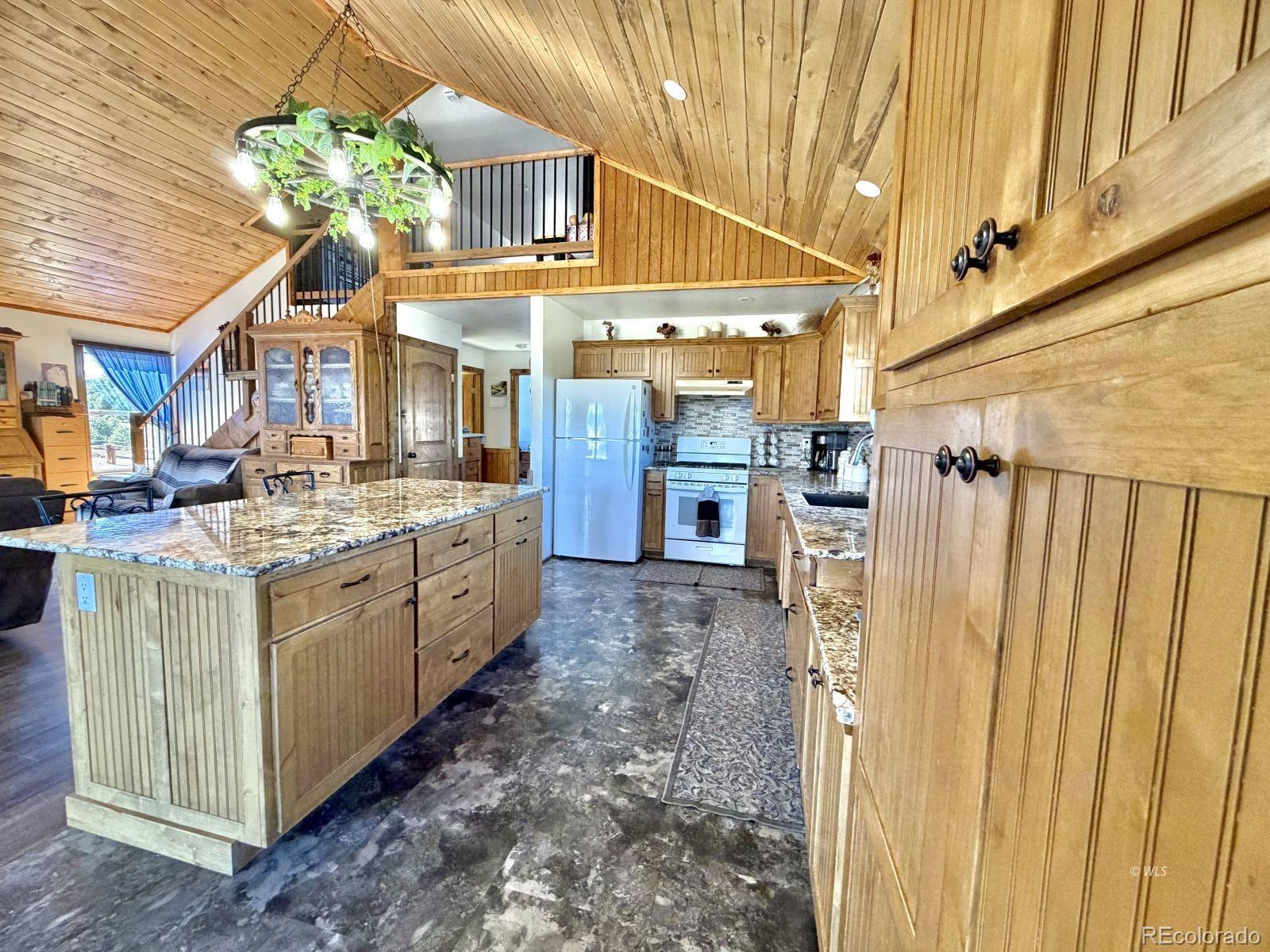1739 21st Trail Cotopaxi CO 81223