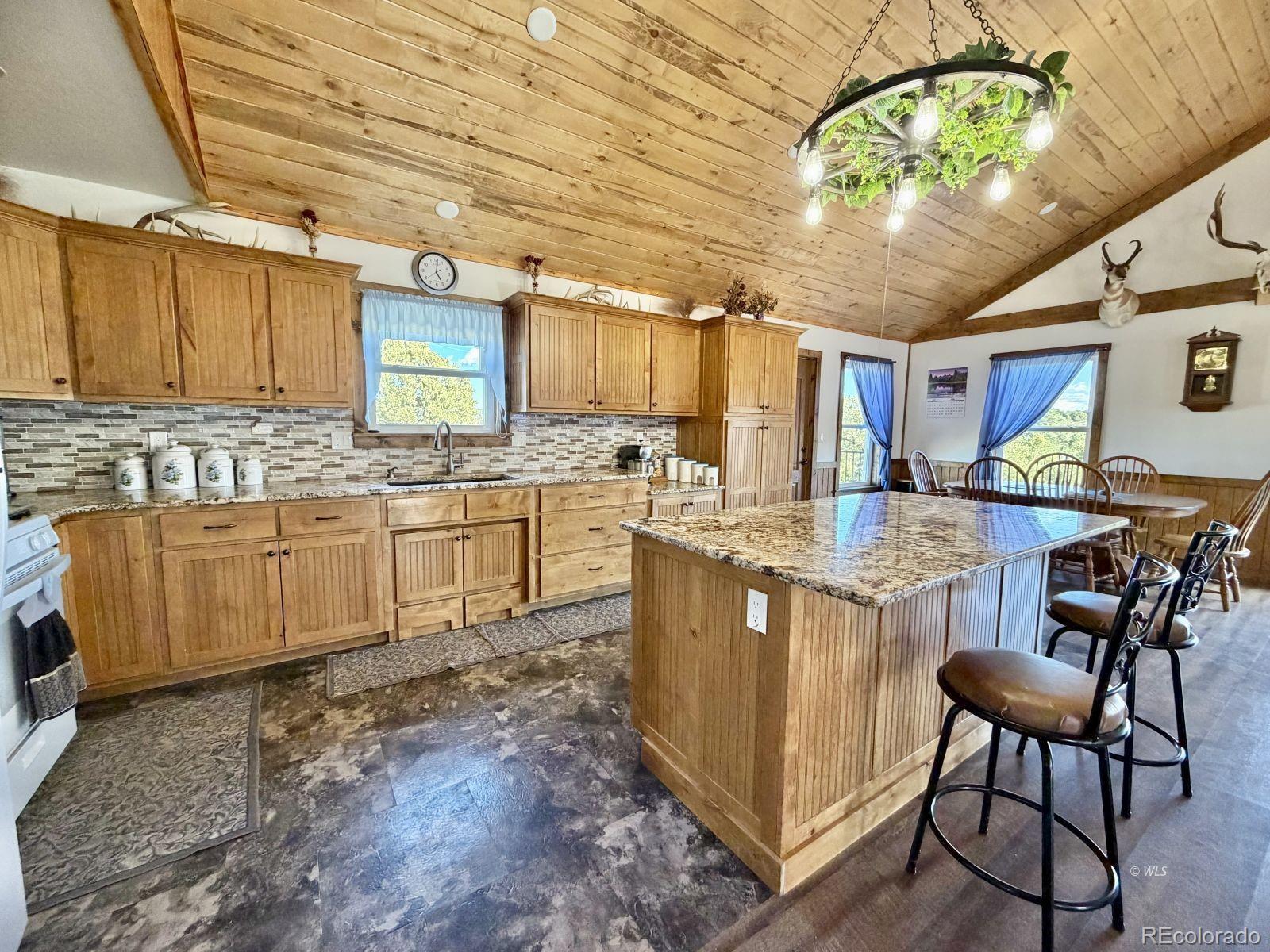 1739 21st Trail Cotopaxi CO 81223