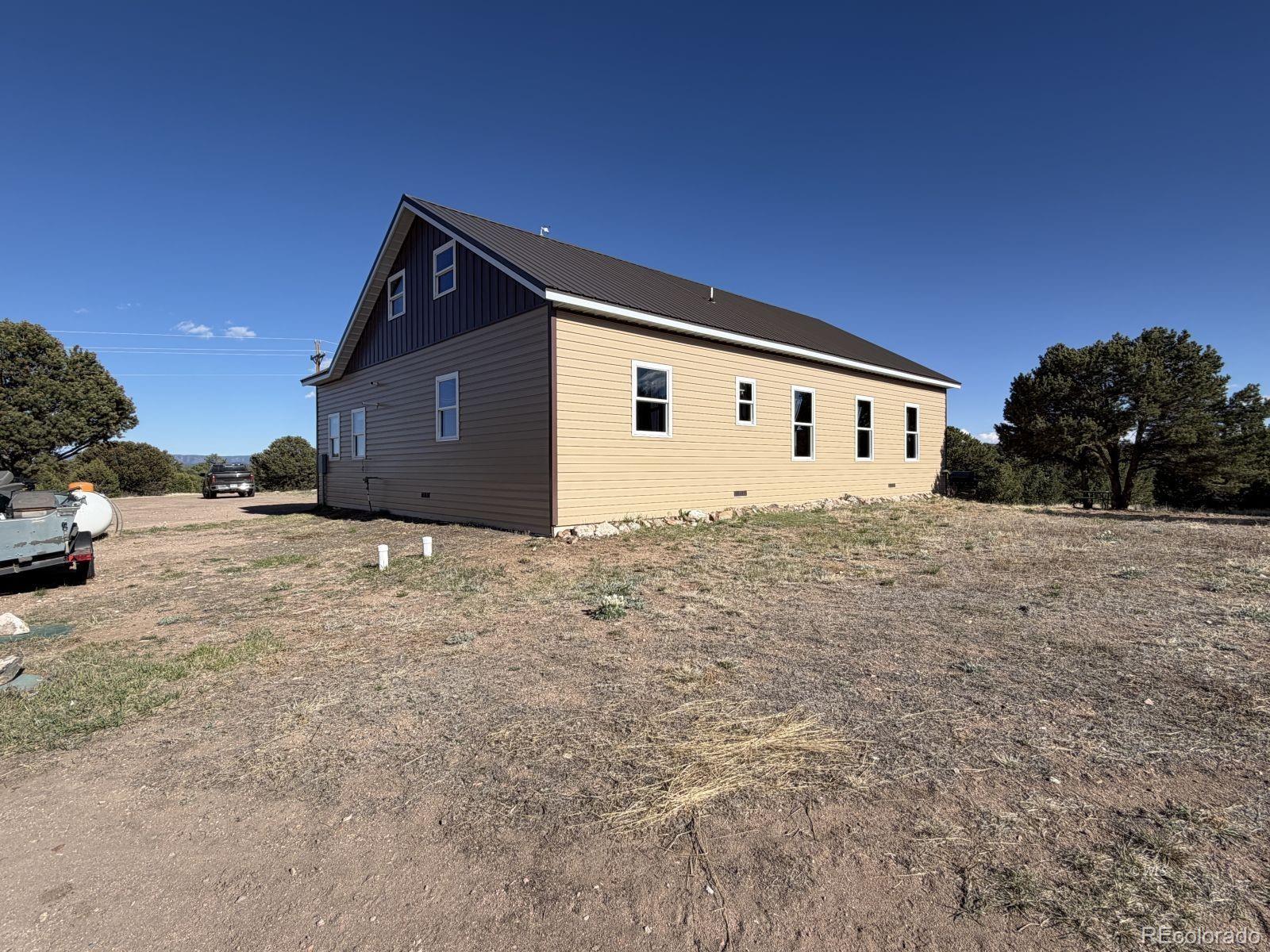 1739 21st Trail Cotopaxi CO 81223