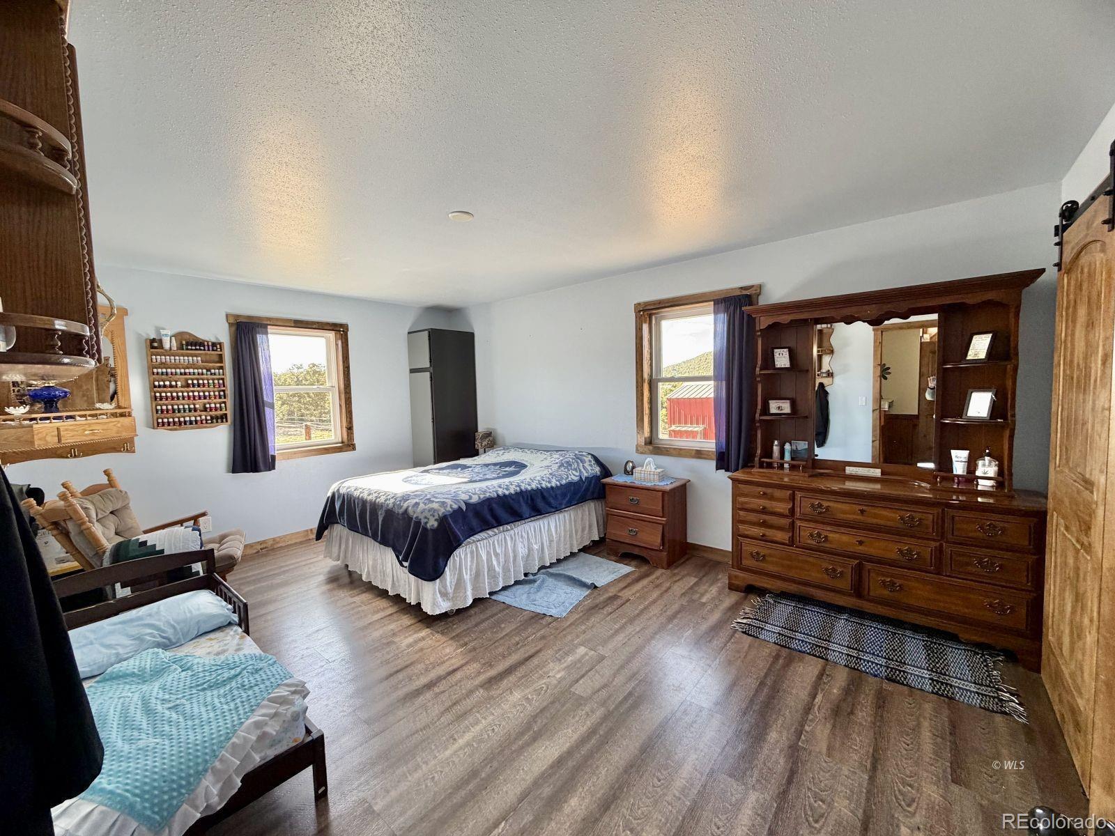 1739 21st Trail Cotopaxi CO 81223