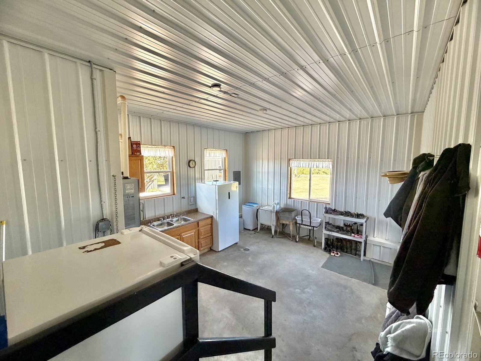 1739 21st Trail Cotopaxi CO 81223