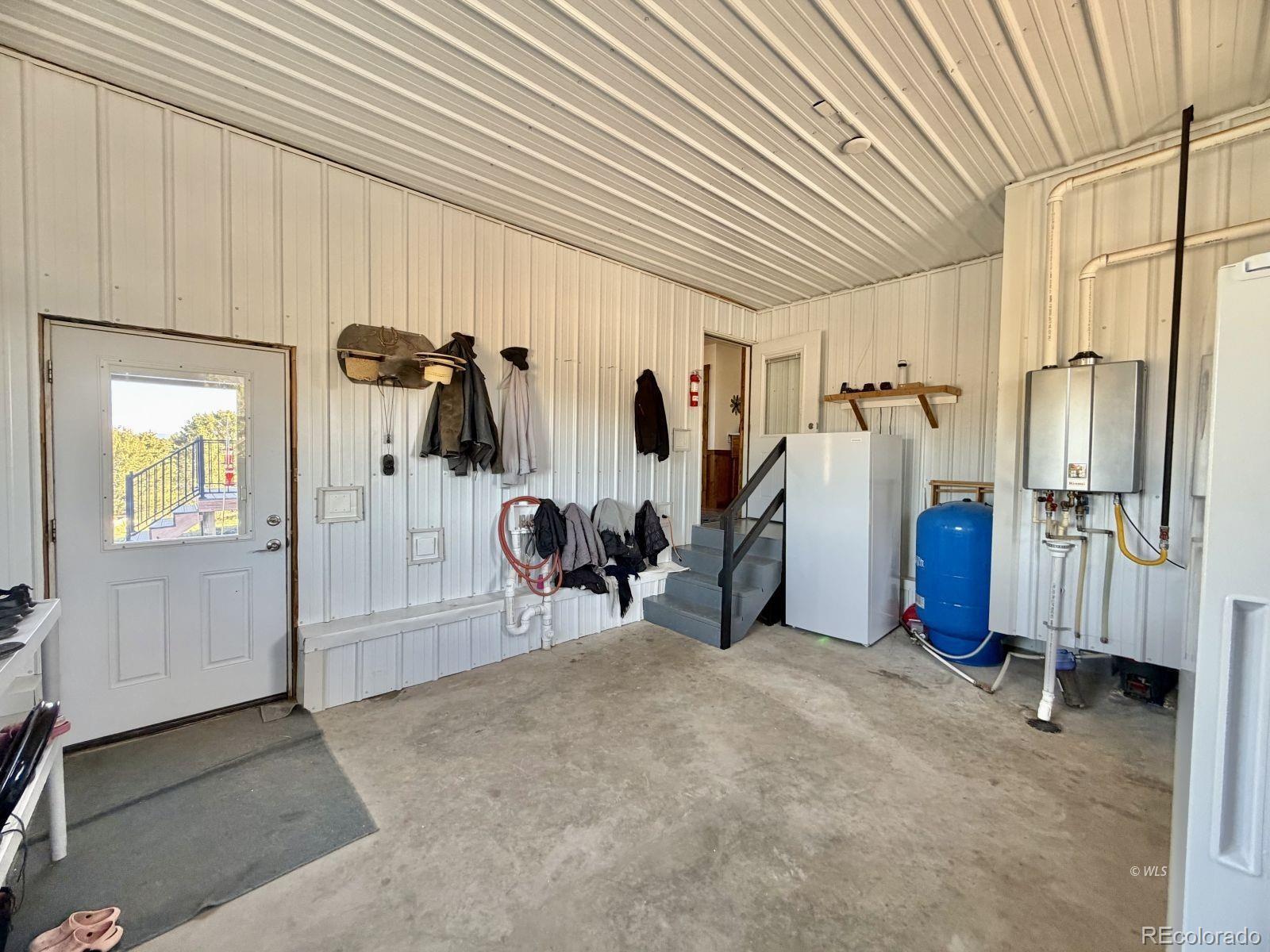 1739 21st Trail Cotopaxi CO 81223