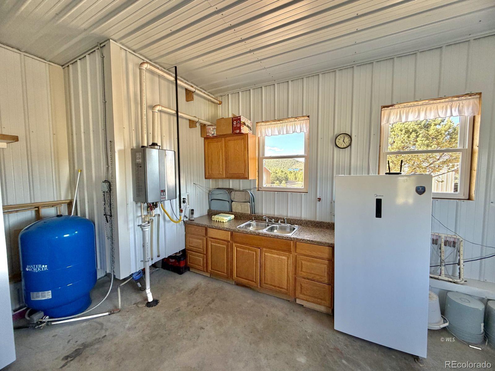 1739 21st Trail Cotopaxi CO 81223