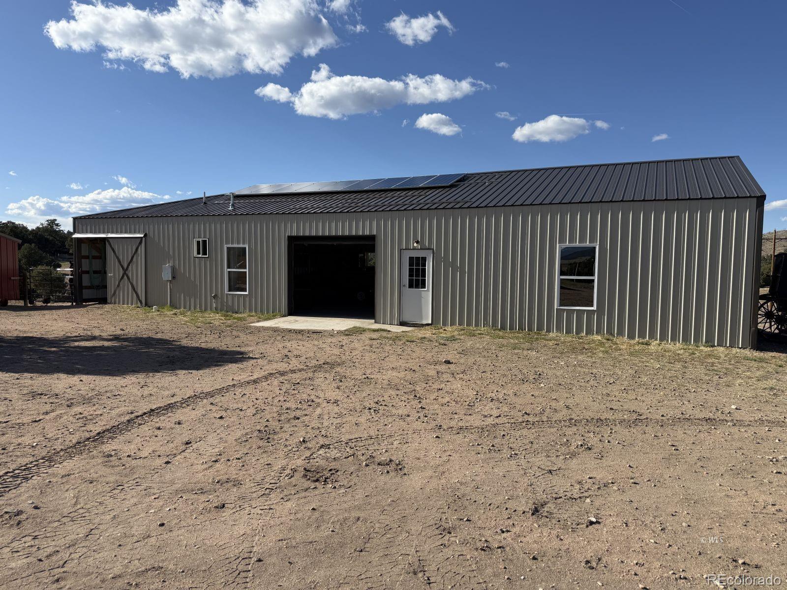 1739 21st Trail Cotopaxi CO 81223
