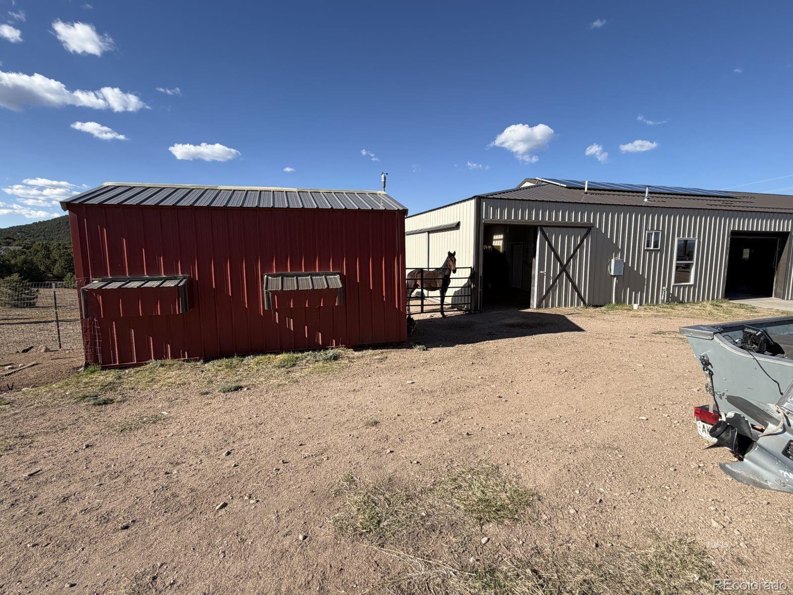 1739 21st Trail Cotopaxi CO 81223