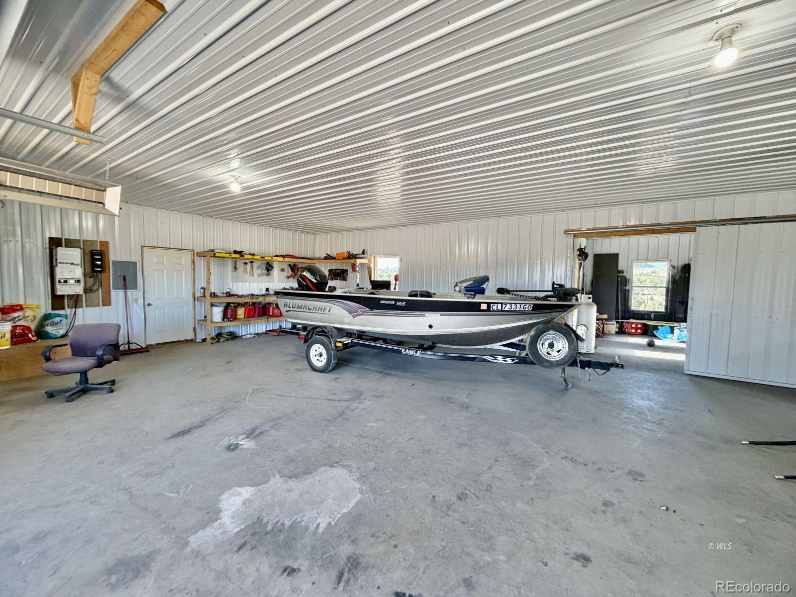 1739 21st Trail Cotopaxi CO 81223