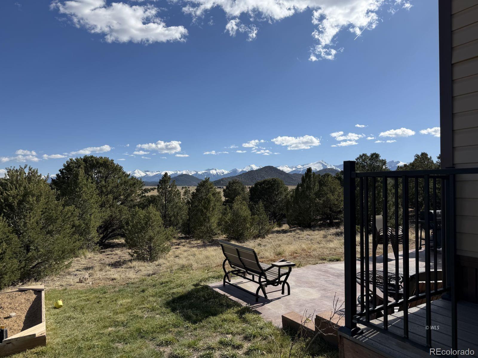 1739 21st Trail Cotopaxi CO 81223