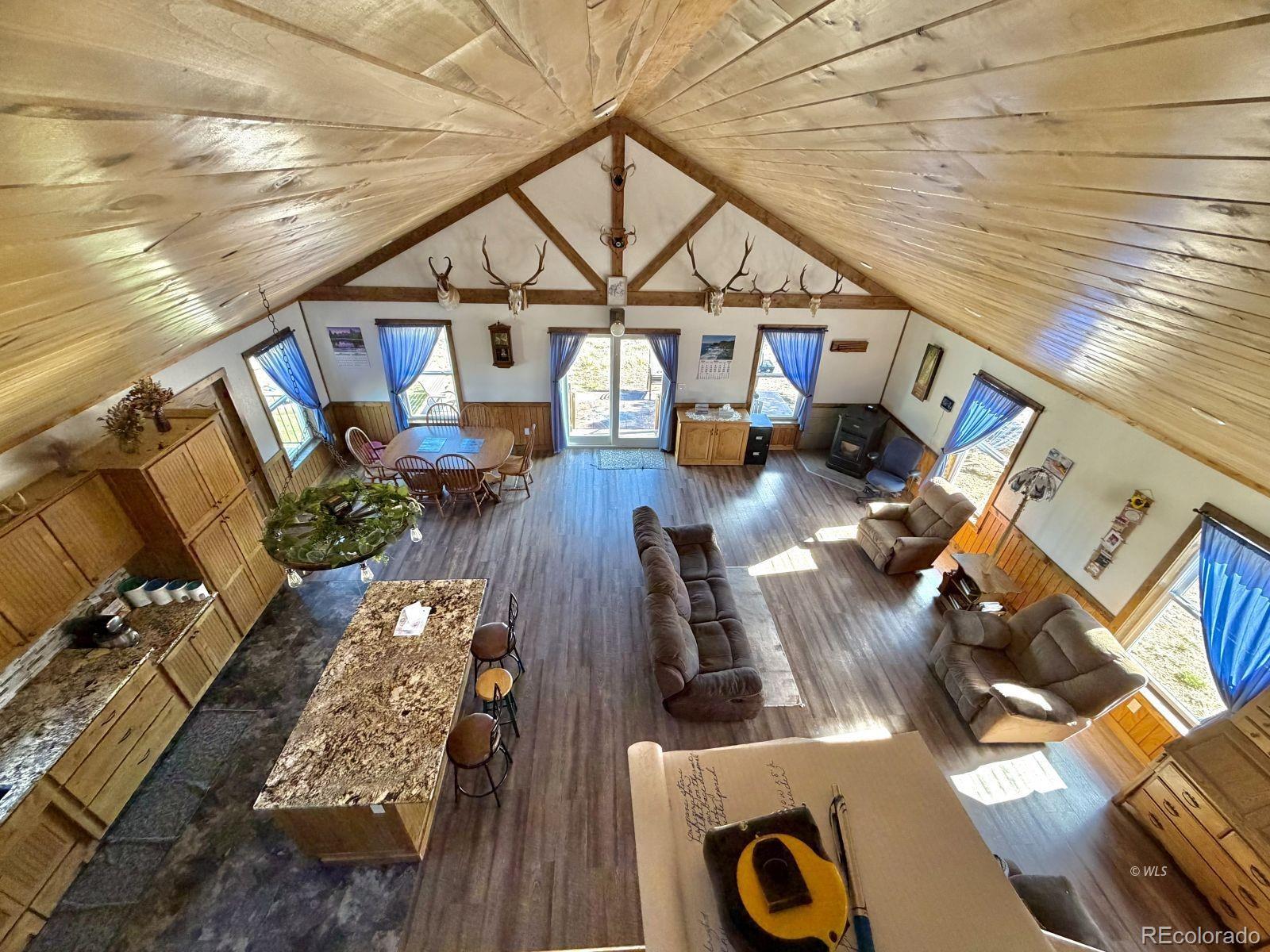 1739 21st Trail Cotopaxi CO 81223
