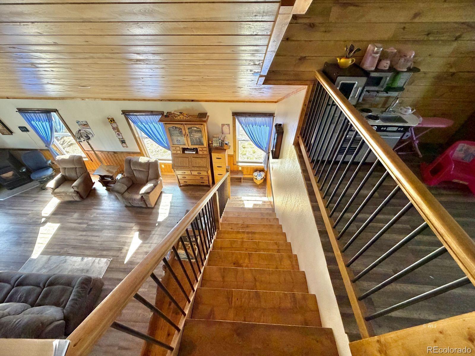 1739 21st Trail Cotopaxi CO 81223