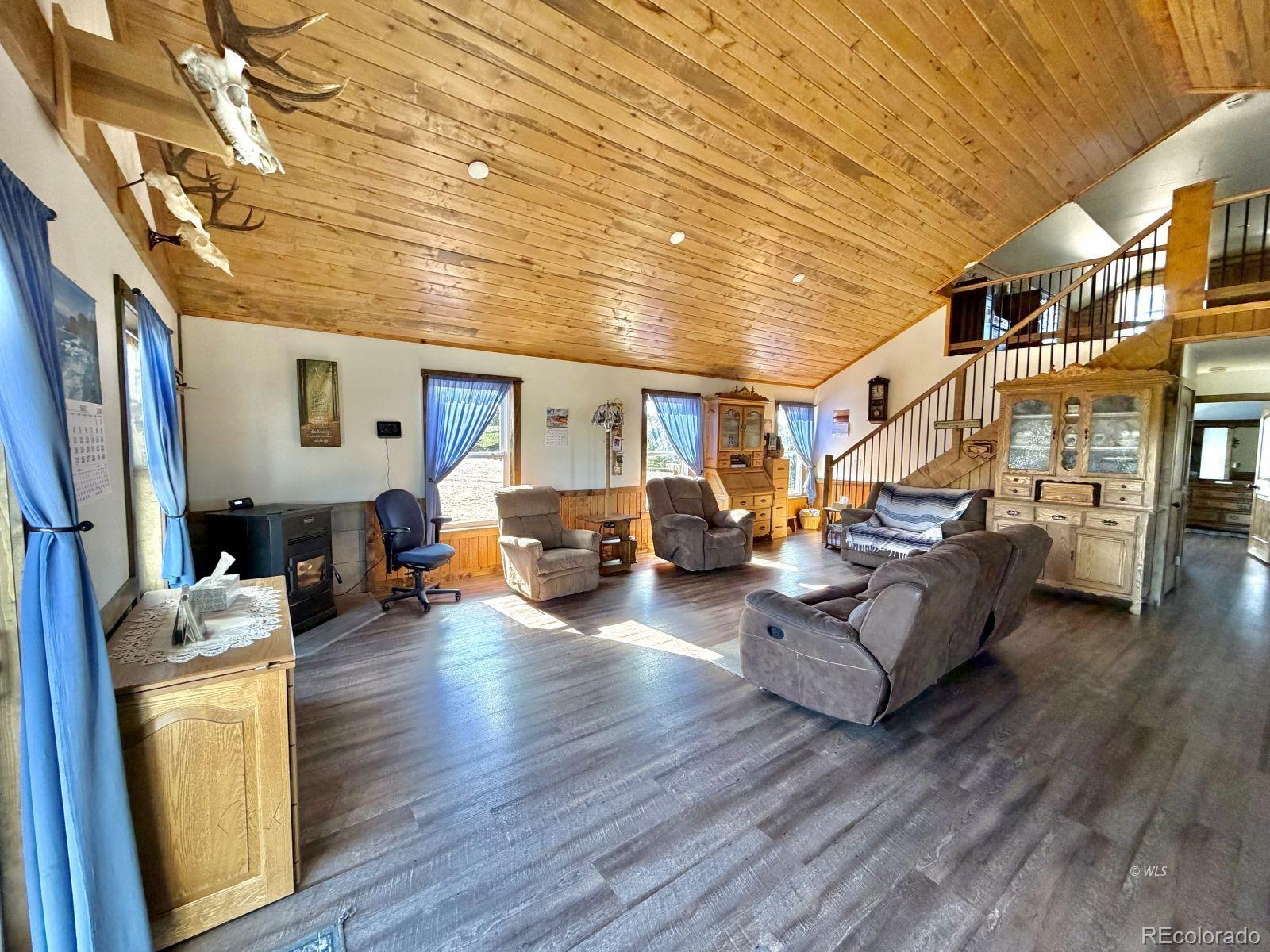1739 21st Trail Cotopaxi CO 81223