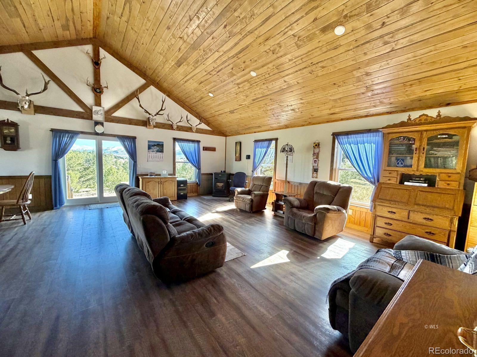 1739 21st Trail Cotopaxi CO 81223