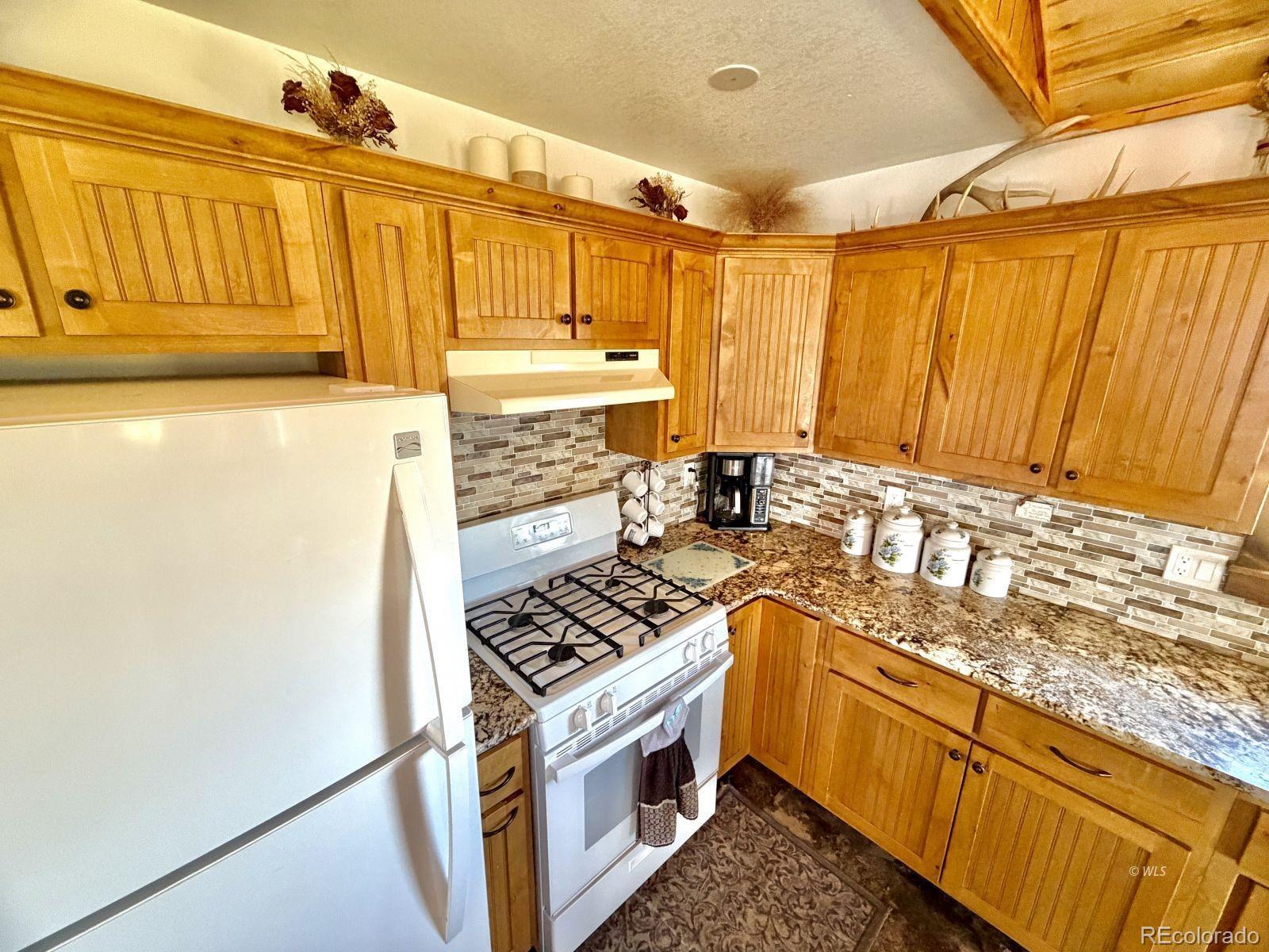 1739 21st Trail Cotopaxi CO 81223