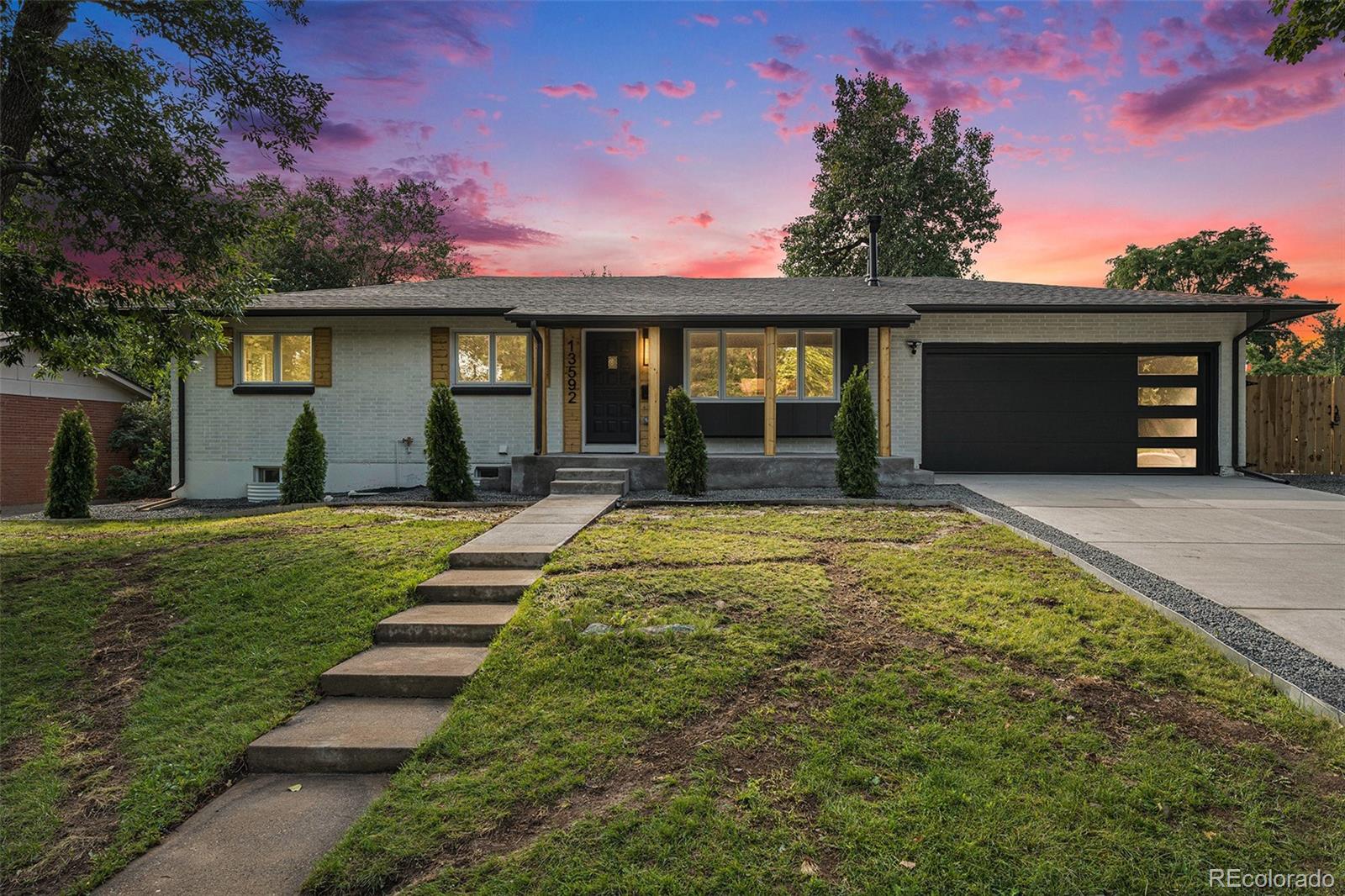 13592 W 24th Place Golden CO 80401