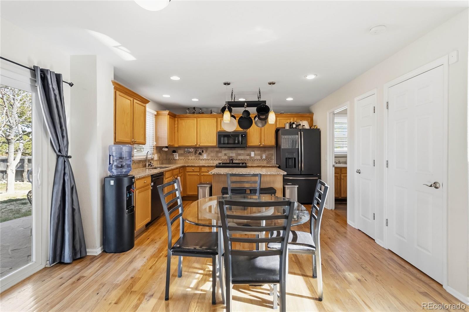 4999 E 119th Court Thornton CO 80233
