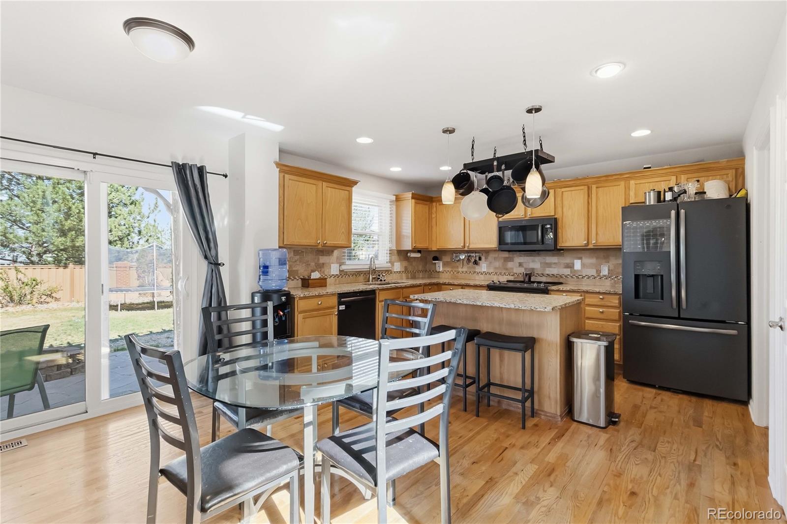 4999 E 119th Court Thornton CO 80233