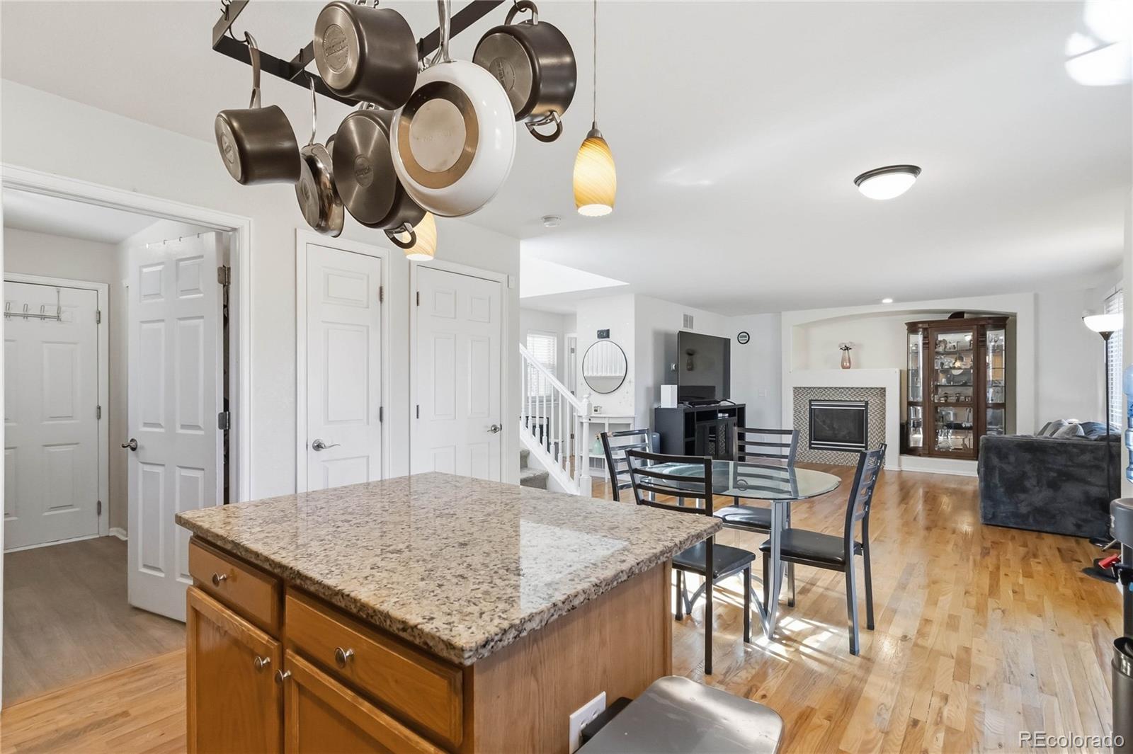 4999 E 119th Court Thornton CO 80233