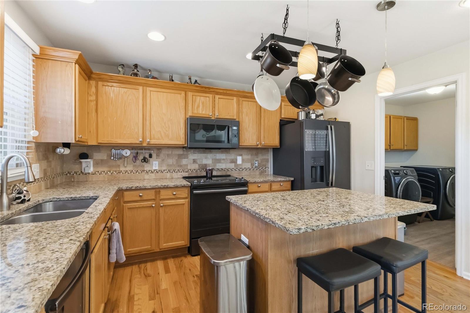 4999 E 119th Court Thornton CO 80233
