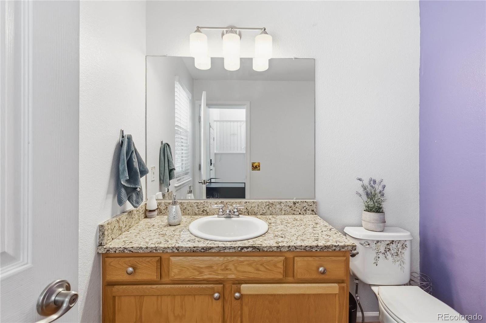 4999 E 119th Court Thornton CO 80233