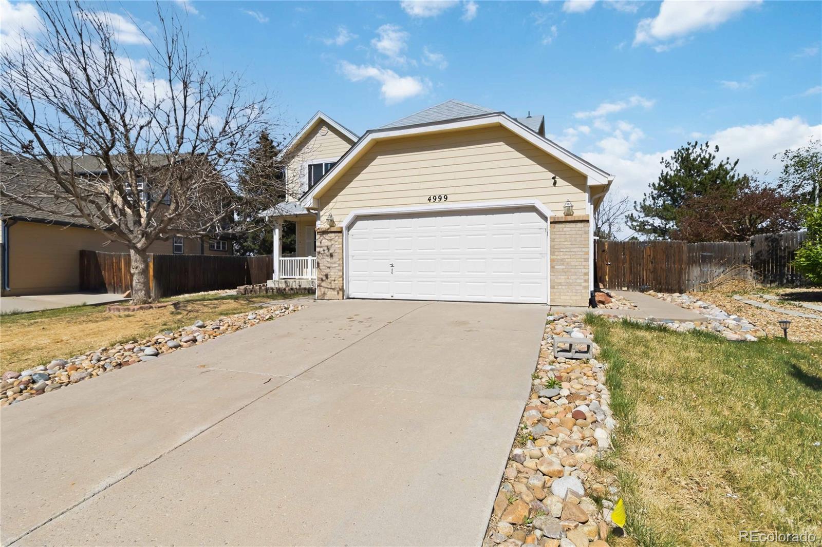 4999 E 119th Court Thornton CO 80233