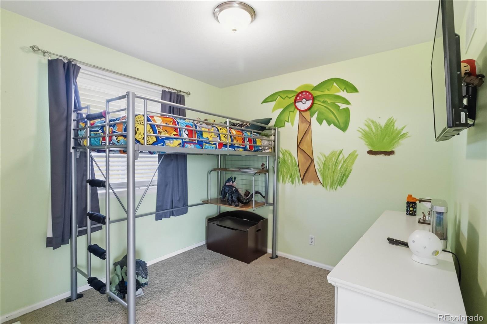 4999 E 119th Court Thornton CO 80233