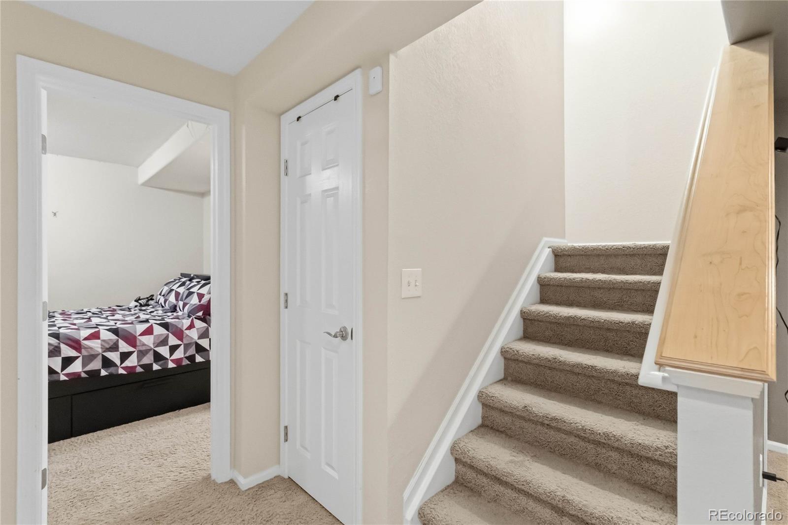4999 E 119th Court Thornton CO 80233